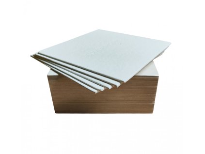 Filtrační deska 20x20, ROVER 8 (S20)