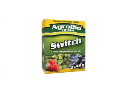 Switch 2x48g