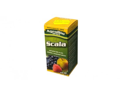 Scala 10 ml