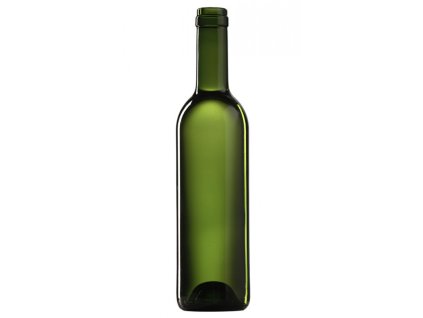 Láhev 375 ml oliva