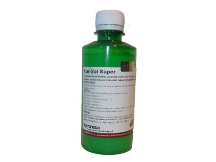 Klar-Sol Super 250 g