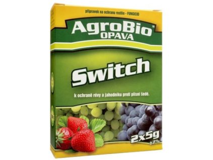Switch 2x5g