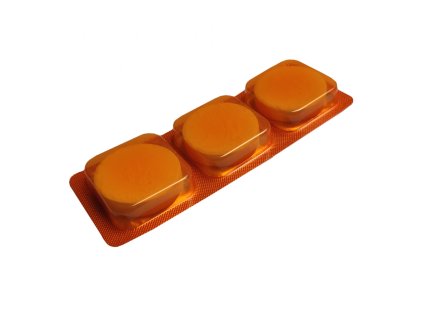 Dosiřovací tablety KPS Tabs 5