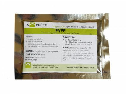 PVPP 20 g