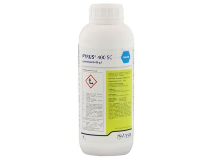 Pyrus 400 SC 1l