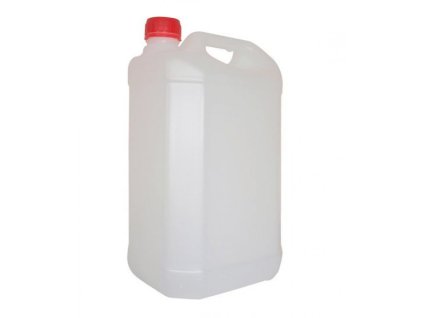 Kanystr 5 l lehčený + uzávěr