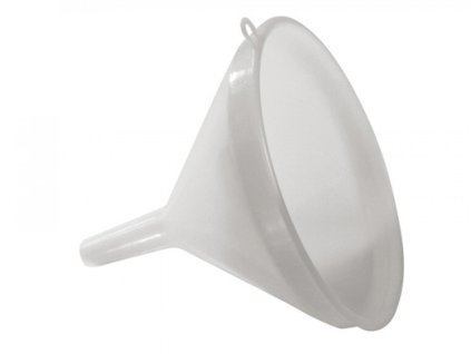 Nálevka - Trychtýř 35 cm, bez sítka