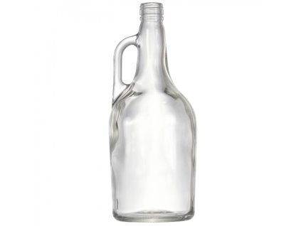 Láhev Frucognac s uchem 1,75 l