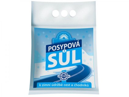 Posypová sůl 2,5 kg