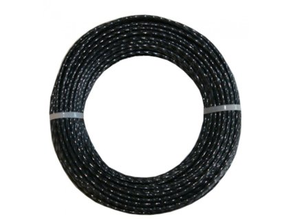 Struna do sekačky 2mm x 15m Twist