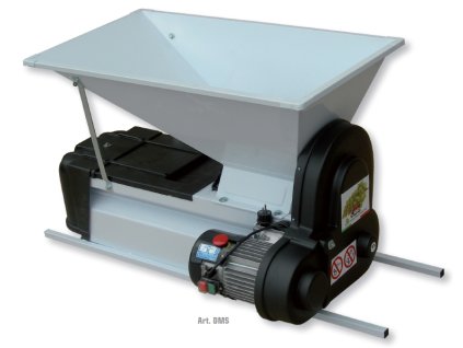 Mlýnkoodstopkovač DMS lakovaný