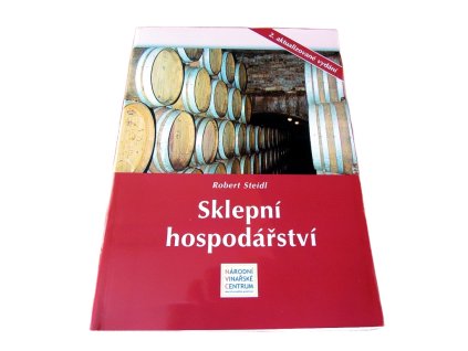 Sklepní hospodářství