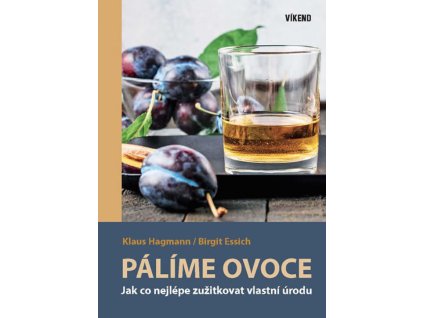 Pálíme ovoce