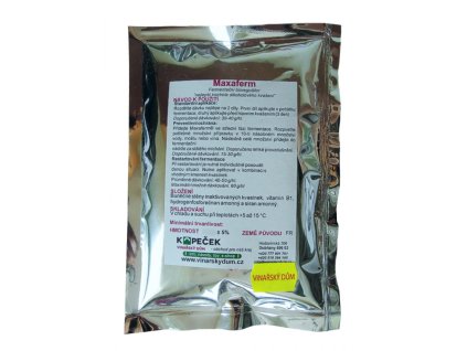 Maxaferm 20 g
