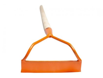 Škrabka 170 x 50 mm s násadou 110 cm