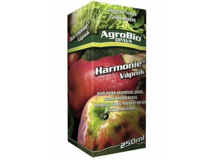 HARMONIE - Vápník 250 ml