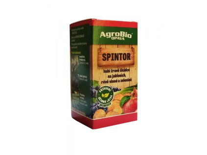 Spintor 25 ml