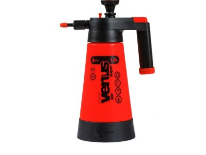 Tlakový postřikovač VENUS Pro 1,5 l