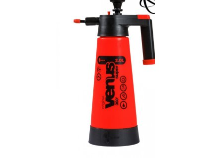 Postřikovač VENUS SUPER 2 l
