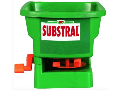 Substral aplikátor hnojiv ruční