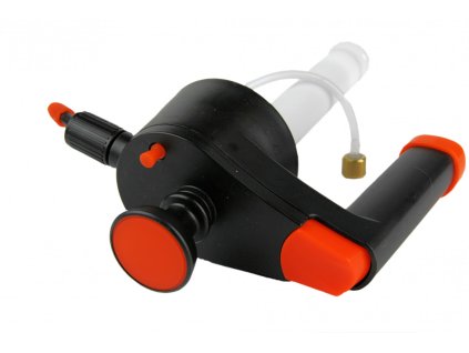 Hlavice VENUS Super 360