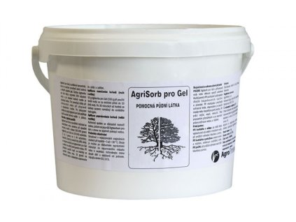 Agrisorb pro Gel 1 kg