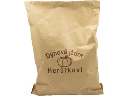 Dýňová jádra solená, neloupaná 240 g