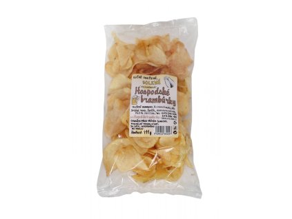 Hospodské brambůrky 111 g