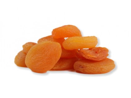 Meruňky sušené 500 g