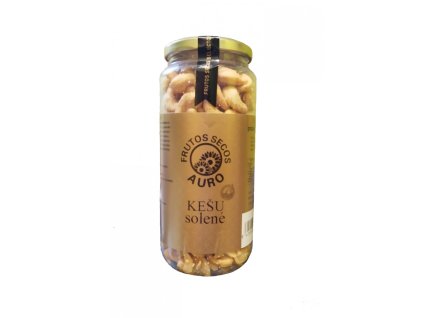 Kešu solené 400 g