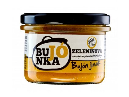Bujónka s horským sýrem 200 g