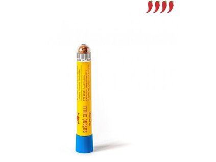 Sušené chilli 4,5 g