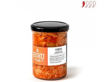Kimchi 395 g