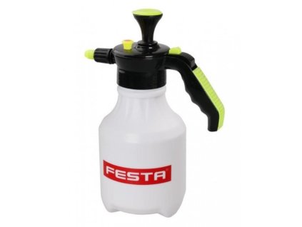 Postřikovač ruční tlakový 1,5 l, FESTA