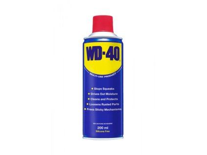 WD-40 Univerzální mazivo 250 ml