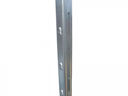 Sloupek vinohradnický 2,5 m