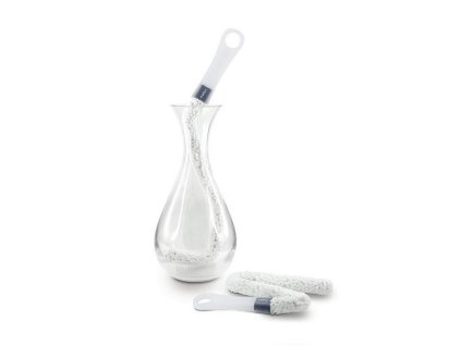Čistící kartáč na karafu - Decantear Clean