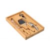 12999 bambusovy set na syr a vino
