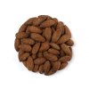 Mandle pražené solené s uzenou přích. vakuo 50 g