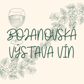 Bojanovská výstava vín