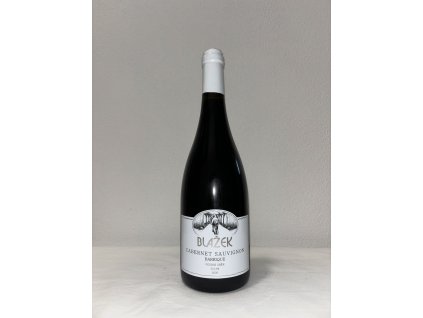 Cabernet Sauvignon - barrique