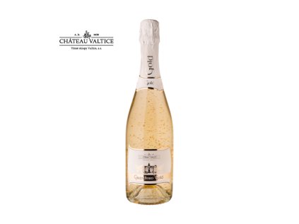 GRANDIOSO GOLD CHATEAU VALTICE NOVY