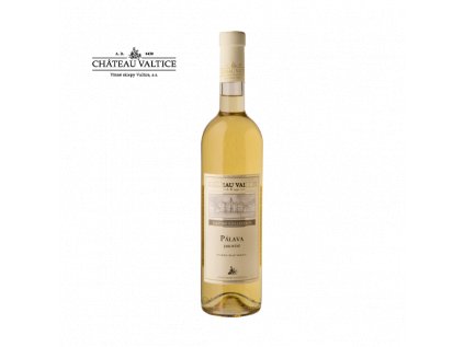 PAL JAK COLL CHATEAU VALTICE