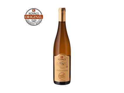 MM MLADE VINO Kovacs