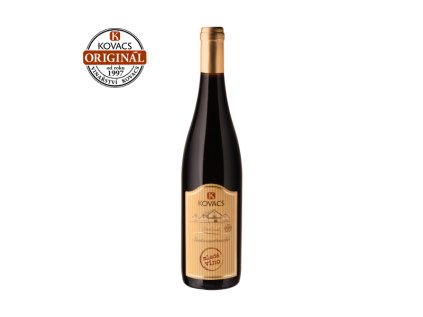 SVA MLADE VINO Kovacs