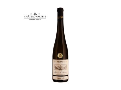 TZ MZV PREMIUM 2023 CHATEAU VALTICE