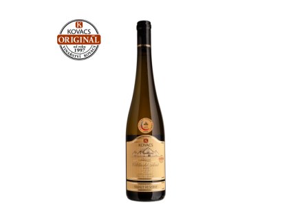 Veltlínské zelené 0,75 pozdní sběr sur-lie 32/19 Family Reserve