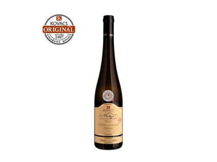 Muškát moravský x Pálava 0,75 výběr z hroznů 30/19 Family reserve