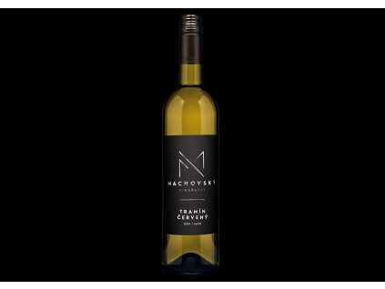 Tramín červený 2024