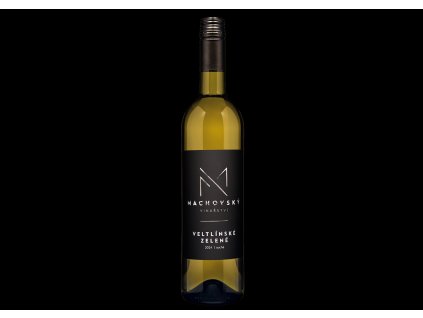 Veltlínské zelené 2024